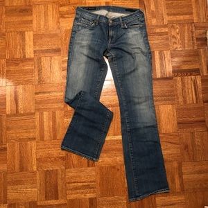 Citizen of Humanity Size 29 Jeans
